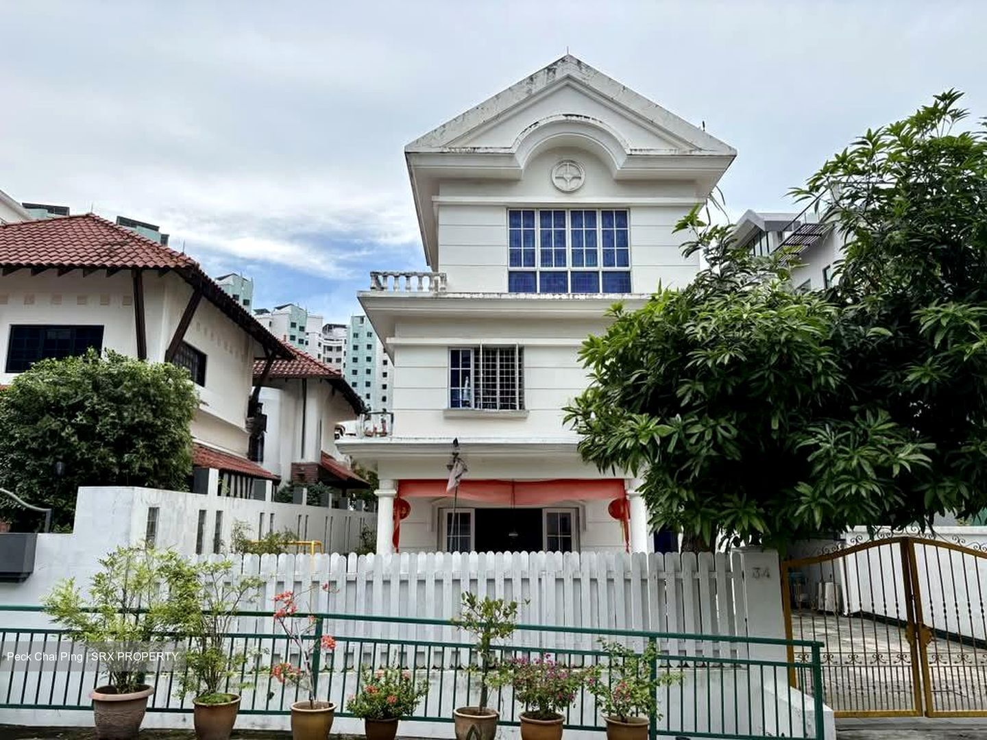 Beauty Garden (D19), Detached #586313021